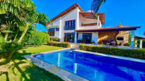 Villa Caju Knots